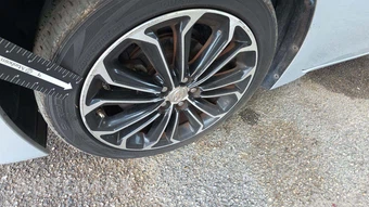 2015 Toyota Corolla S Plus – miniatura 27
