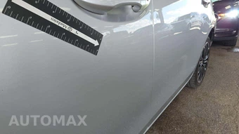 2015 Toyota Corolla S Plus – miniatura 28