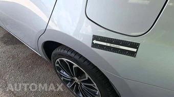 2015 Toyota Corolla S Plus – miniatura 31