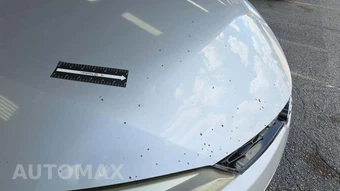 2015 Toyota Corolla S Plus – miniatura 34