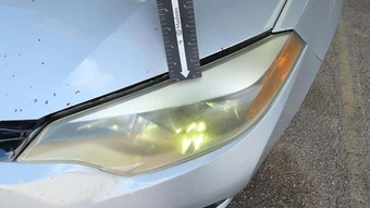 2015 Toyota Corolla S Plus – miniatura 35