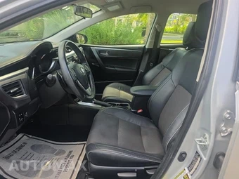 2015 Toyota Corolla S Plus – miniatura 13