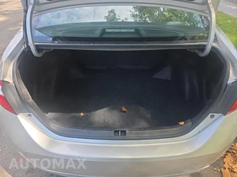 2015 Toyota Corolla S Plus – miniatura 19