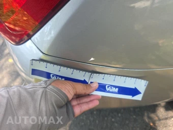 2015 Toyota Corolla S Plus – miniatura 21