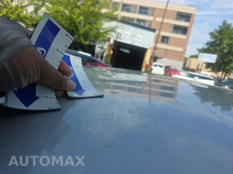 2015 Toyota Corolla S Plus – miniatura 24