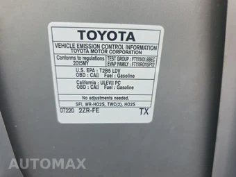 2015 Toyota Corolla S Plus – miniatura 27