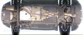 2015 Toyota Corolla S Plus – miniatura 17