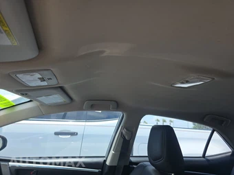 2015 Toyota Corolla S Plus – miniatura 18