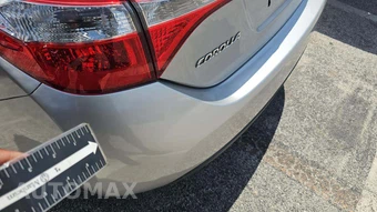 2015 Toyota Corolla S Plus – miniatura 21