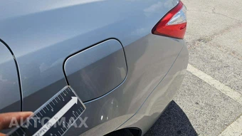 2015 Toyota Corolla S Plus – miniatura 22