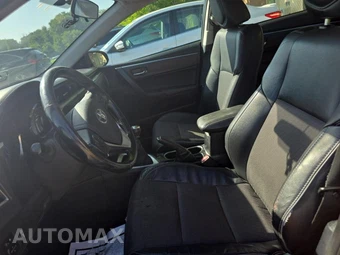 2015 Toyota Corolla S Plus – miniatura 13