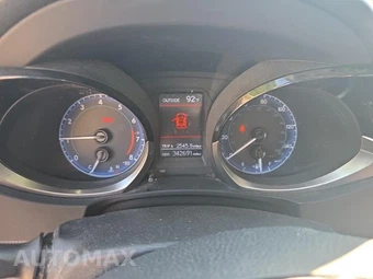 2015 Toyota Corolla S Plus – miniatura 15