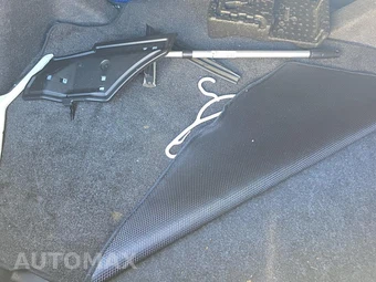 2015 Toyota Corolla S Plus – miniatura 20
