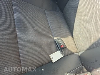 2015 Toyota Corolla S Plus – miniatura 22
