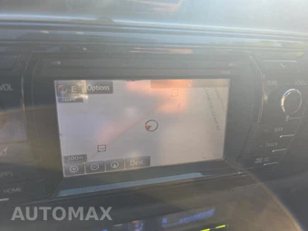 2015 Toyota Corolla S Plus – miniatura 23