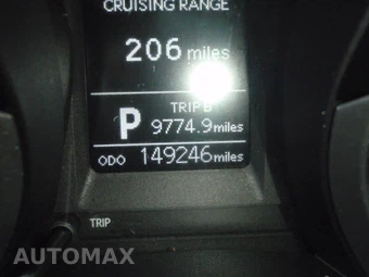 2015 Toyota Corolla S Plus - miniatura 10
