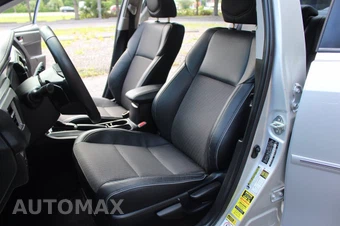 2015 Toyota Corolla S Plus - miniatura 27