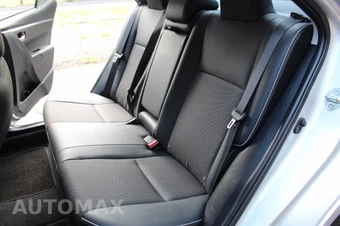 2015 Toyota Corolla S Plus - miniatura 29