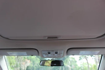 2015 Toyota Corolla S Plus - miniatura 38