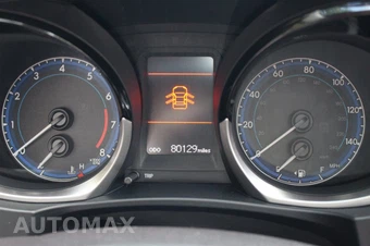 2015 Toyota Corolla S Plus - miniatura 41