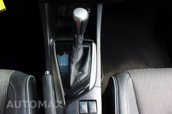 2015 Toyota Corolla S Plus - miniatura 44