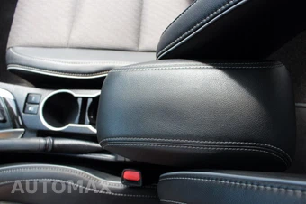 2015 Toyota Corolla S Plus - miniatura 45