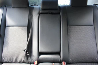 2015 Toyota Corolla S Plus - miniatura 46