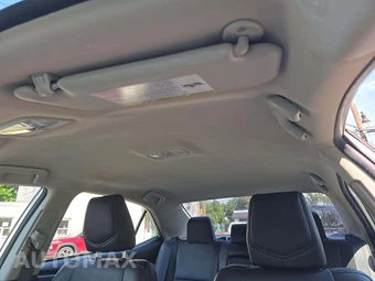 2015 Toyota Corolla S Plus – miniatura 11
