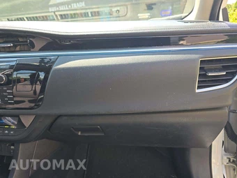 2015 Toyota Corolla S Plus – miniatura 19