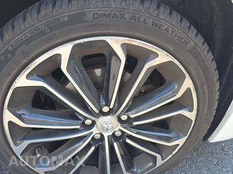 2015 Toyota Corolla S Plus – miniatura 26