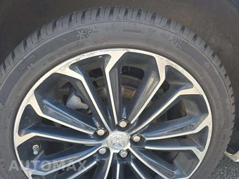 2015 Toyota Corolla S Plus – miniatura 27
