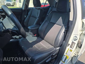 2015 Toyota Corolla S Plus – miniatura 6