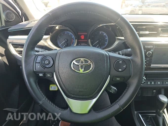 2015 Toyota Corolla S Plus – miniatura 10