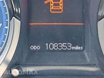 2015 Toyota Corolla S Plus – miniatura 12