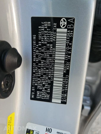 2015 Toyota Corolla S Plus – miniatura 14