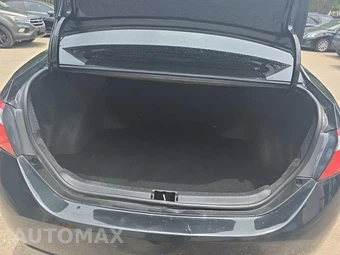 2015 Toyota Corolla S Plus – miniatura 13