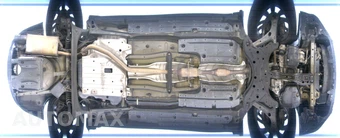 2015 Toyota Corolla S Plus – miniatura 16