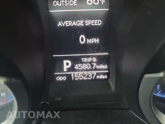 2015 Toyota Corolla S Plus – miniatura 9