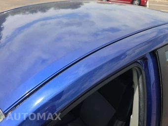 2015 Toyota Corolla S Plus – miniatura 12
