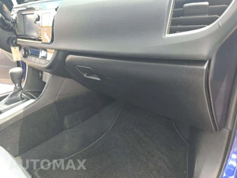 2015 Toyota Corolla S Plus – miniatura 19