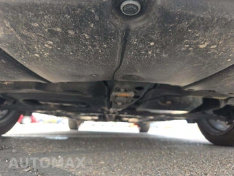 2015 Toyota Corolla S Plus – miniatura 20