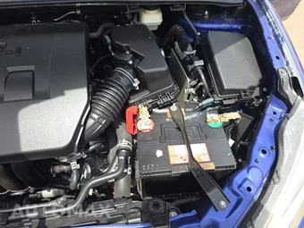 2015 Toyota Corolla S Plus – miniatura 21