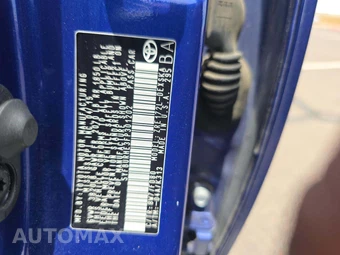 2015 Toyota Corolla S Plus – miniatura 5