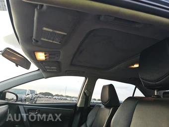 2015 Toyota Corolla S Plus – miniatura 14