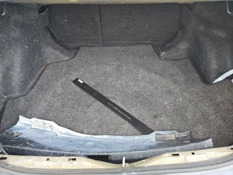 2015 Toyota Corolla S Plus – miniatura 17