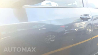 2015 Toyota Corolla S Plus – miniatura 24