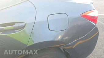 2015 Toyota Corolla S Plus – miniatura 26