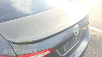 2015 Toyota Corolla S Plus – miniatura 30
