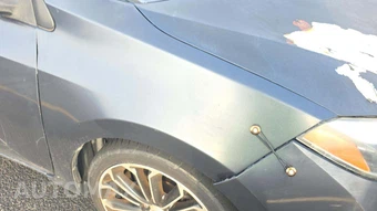 2015 Toyota Corolla S Plus – miniatura 32