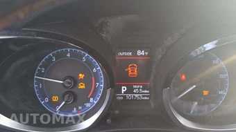 2015 Toyota Corolla S Plus – miniatura 40